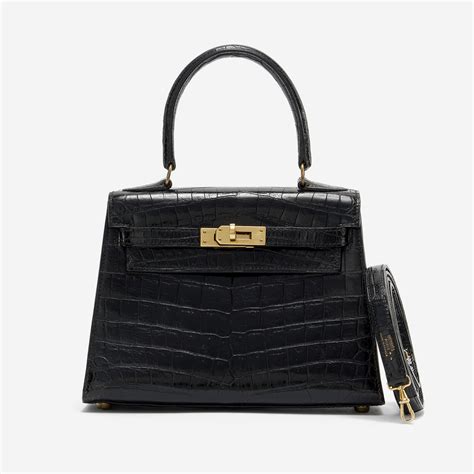 hermes bag kelly small|Hermes Kelly Bag crocodile.